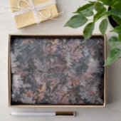 ゴシッククリーピーコージー秋ナイト紅葉 薄葉紙 (ギフト)