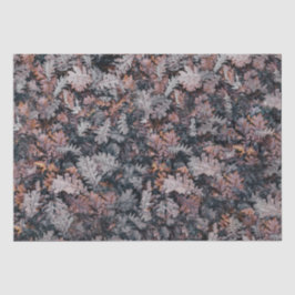 ゴシッククリーピーコージー秋ナイト紅葉 薄葉紙