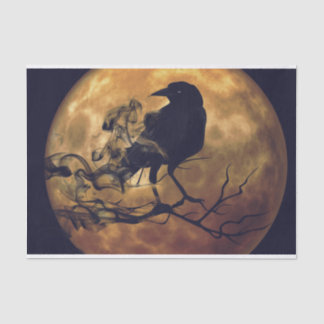 ゴシッククロウオレンジムーンデクページ 薄葉紙