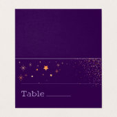 ゴシックグラムクインズグリッターパープル座席表 (外部フラット)