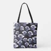 ゴシックグラムゴーストリーバラ トートバッグ (裏面)