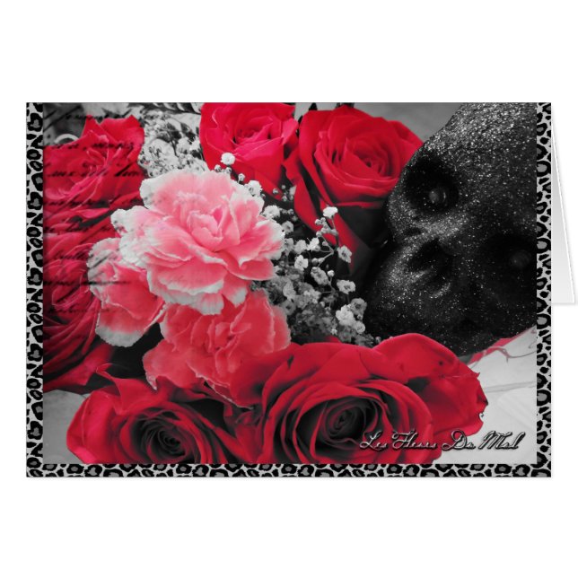 ゴシックグラム (正面横)