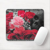 ゴシックグラム マウスパッド (マウス)