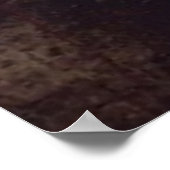 ゴシックグール ポスター (角)