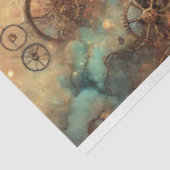 ゴシックコスミックスチームパンクキャットドリームデクページ 薄葉紙 (詳細)