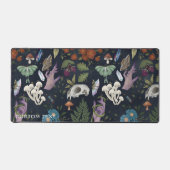 ゴシックコテージコカスタムーレ拡張 デスクマット (正面)