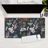 ゴシックコテージコカスタムーレ拡張 デスクマット