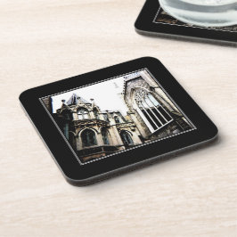 'ゴシック'コースターセット コースター
