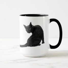 ゴシックコーヒーマグ マグカップ
