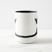 ゴシックコーヒーマグ マグカップ (中央)