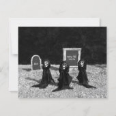 ゴシックゴールズインセクトリームハローウィンパーティ予算 (裏面)