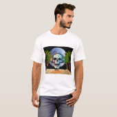 ゴシックサマー Tシャツ (正面フル)