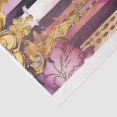 ゴシックシャビーグラムKデクページ紙 薄葉紙 (詳細)