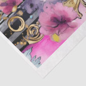 ゴシックシャビーグラムMデクページ紙 薄葉紙 (詳細)