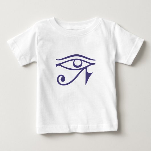 ゴシックシンボル ベビーTシャツ (正面)