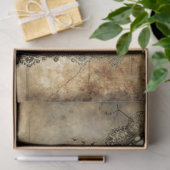 ゴシックジャンクジャーナルシリーズデザイン10 薄葉紙 (ギフト)