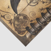 ゴシックジャンクジャーナルシリーズデザイン11 薄葉紙 (詳細)