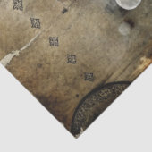 ゴシックジャンクジャーナルシリーズデザイン12 薄葉紙 (詳細)