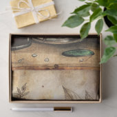 ゴシックジャンクジャーナルシリーズデザイン13 薄葉紙 (ギフト)