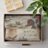 ゴシックジャンクジャーナルシリーズデザイン16 薄葉紙 (ギフト)