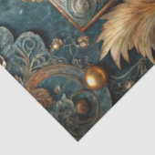 ゴシックジャンクジャーナルシリーズデザイン17 薄葉紙 (詳細)