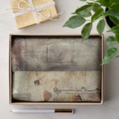 ゴシックジャンクジャーナルシリーズデザイン18 薄葉紙 (ギフト)