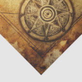 ゴシックジャンクジャーナルシリーズデザイン19 薄葉紙 (詳細)