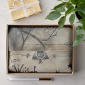 ゴシックジャンクジャーナルシリーズデザイン1 薄葉紙 (ギフト)