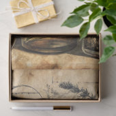 ゴシックジャンクジャーナルシリーズデザイン22 薄葉紙 (ギフト)