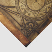 ゴシックジャンクジャーナルシリーズデザイン23 薄葉紙 (詳細)