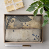 ゴシックジャンクジャーナルシリーズデザイン4 薄葉紙 (ギフト)