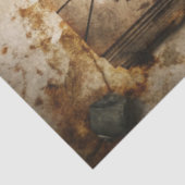 ゴシックジャンクジャーナルシリーズデザイン5 薄葉紙 (詳細)