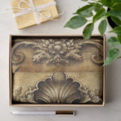 ゴシックジャンクジャーナルシリーズデザイン6 薄葉紙 (ギフト)