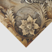 ゴシックジャンクジャーナルシリーズデザイン9 薄葉紙 (詳細)