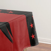 ゴシックスカルとガーディアンラヴェンスハロウィーン テーブルクロス (インサイチュ)