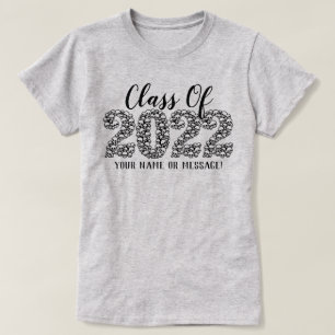 ゴシックスカルクラス2022 Tシャツ