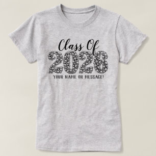 ゴシックスカルクラス2023 Tシャツ