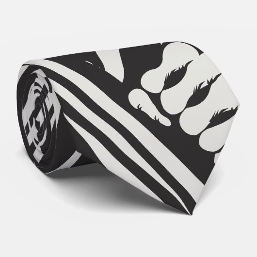 ゴシックスカルタイ ネクタイ (ロール)