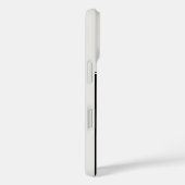 ゴシックスカルデザイン Case-Mate iPhoneケース (裏面 / 右)