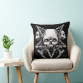 ゴシックスカルトリオ クッション (椅子)