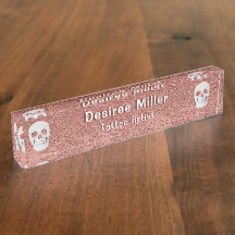 ゴシックスカルバラ金ゴールドモダン白エレガントフローラ