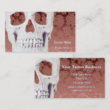 ゴシックスカルバラ金ゴールドモダン白エレガントフローラ