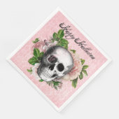 ゴシックスカルバラ |ハロウィーン (コーナー)