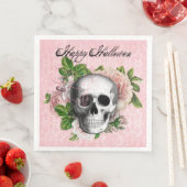 ゴシックスカルバラ |ハロウィーン (インサイチュ)