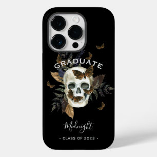 ゴシックスカル卒業 Case-Mate iPhone 14 PROケース