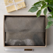 ゴシックスカル素朴切り離 薄葉紙 (ギフト)