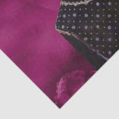 ゴシックスカル農家デクページティッシュペーパー 薄葉紙 (詳細)