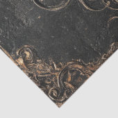 ゴシックスカル 薄葉紙 (詳細)