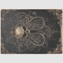 ゴシックスカル