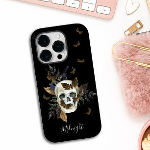 ゴシックスカル Case-Mate iPhone 14 PROケース